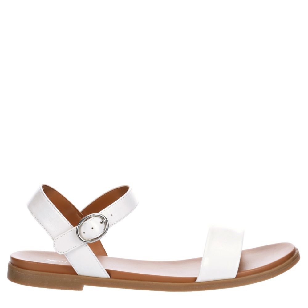 Womens Moren Flat Sandal