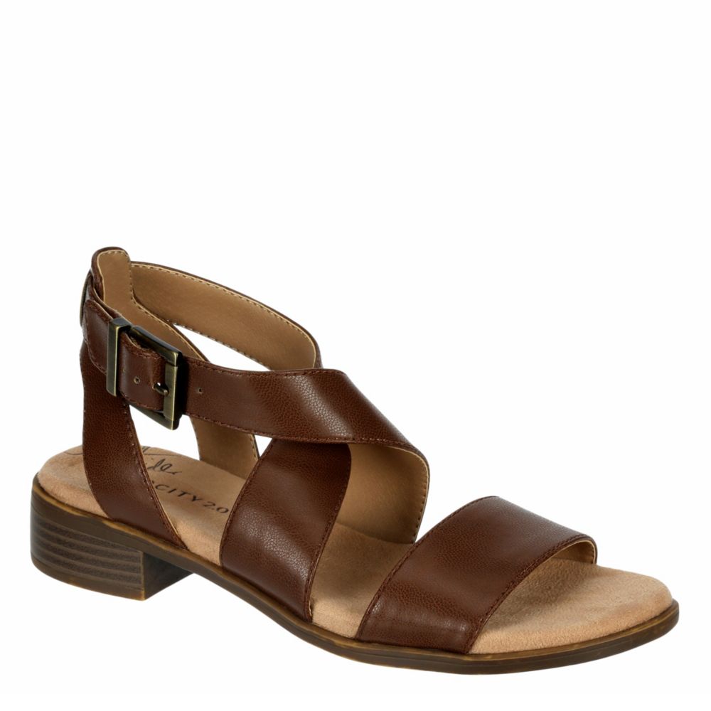 lifestride women's sandals