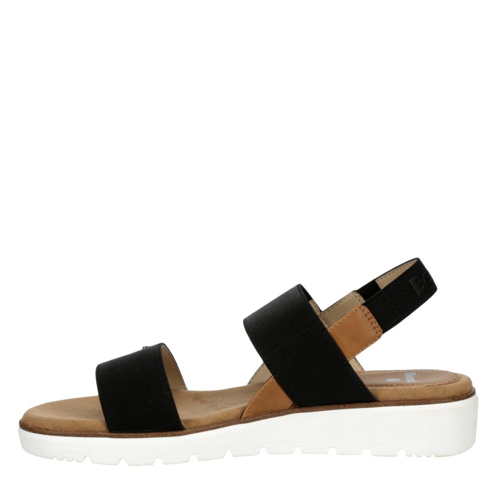 deichmann bench sandals
