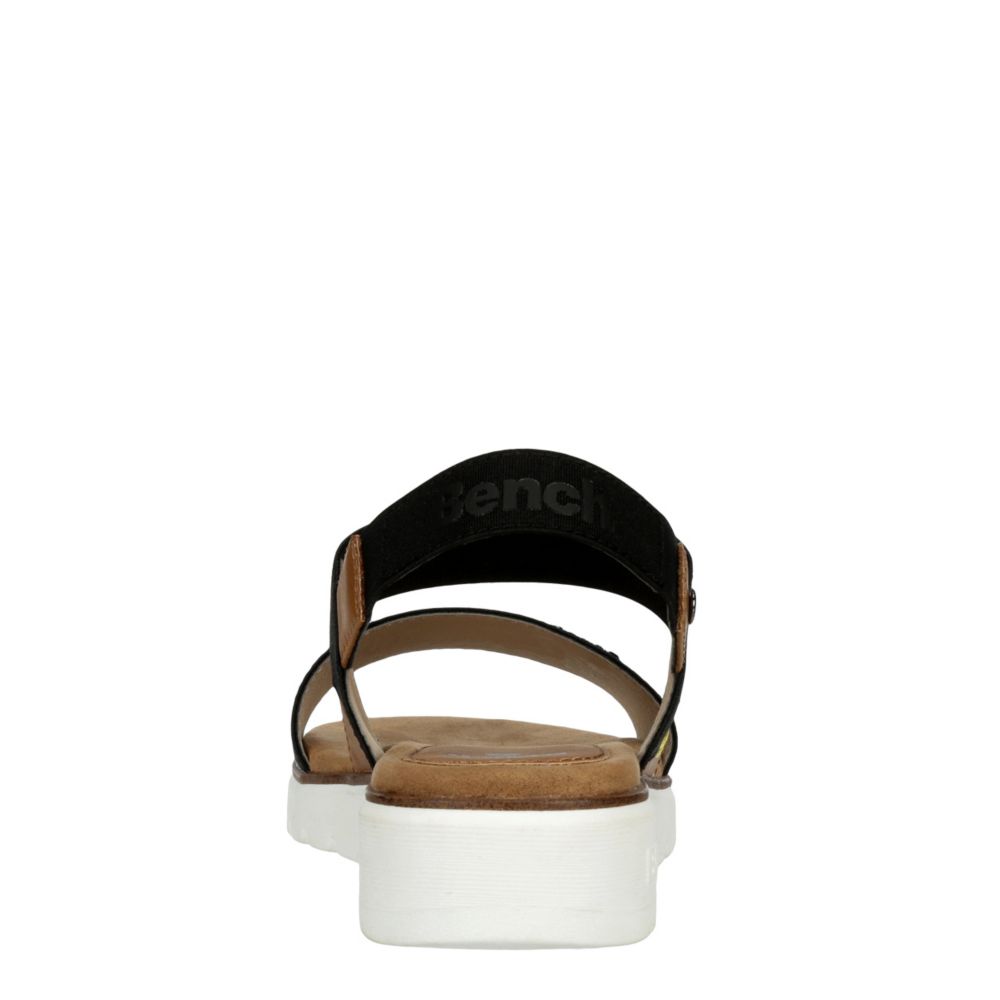 deichmann bench sandals