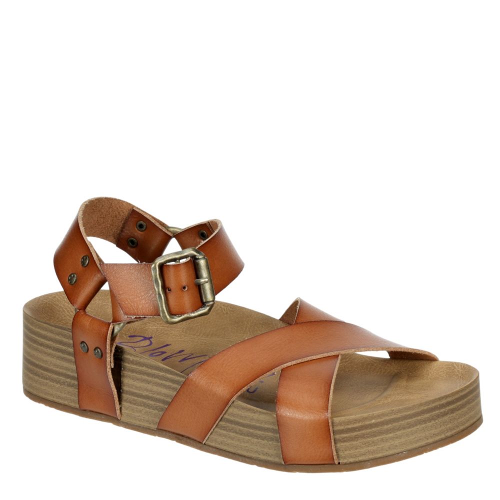 blowfish makara sandals