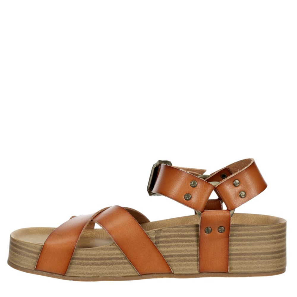 blowfish makara sandals