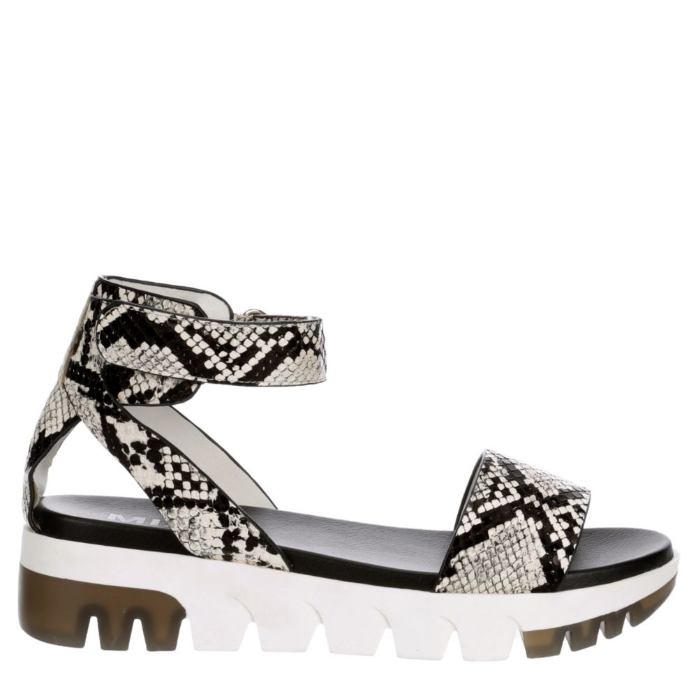 Womens Risha Platform Sandal