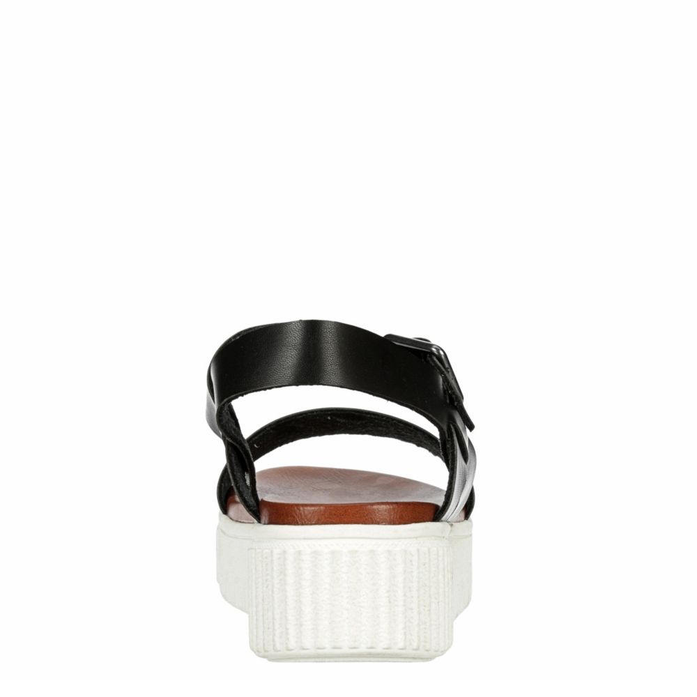 mia leanna platform sandal