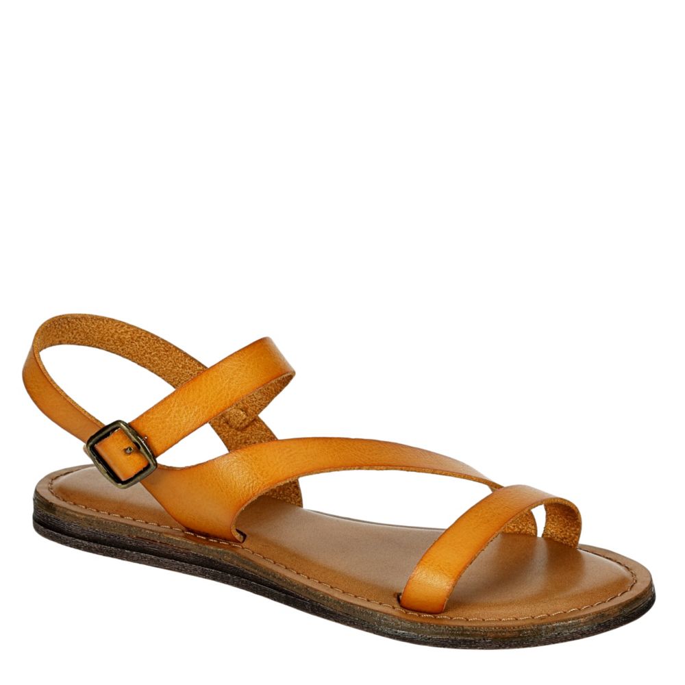 mia eden sandal