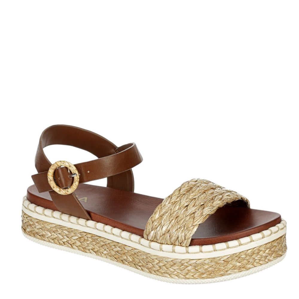 mia chunky sandals