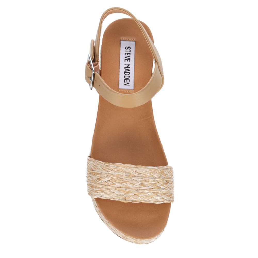 steve madden bandi natural raffia