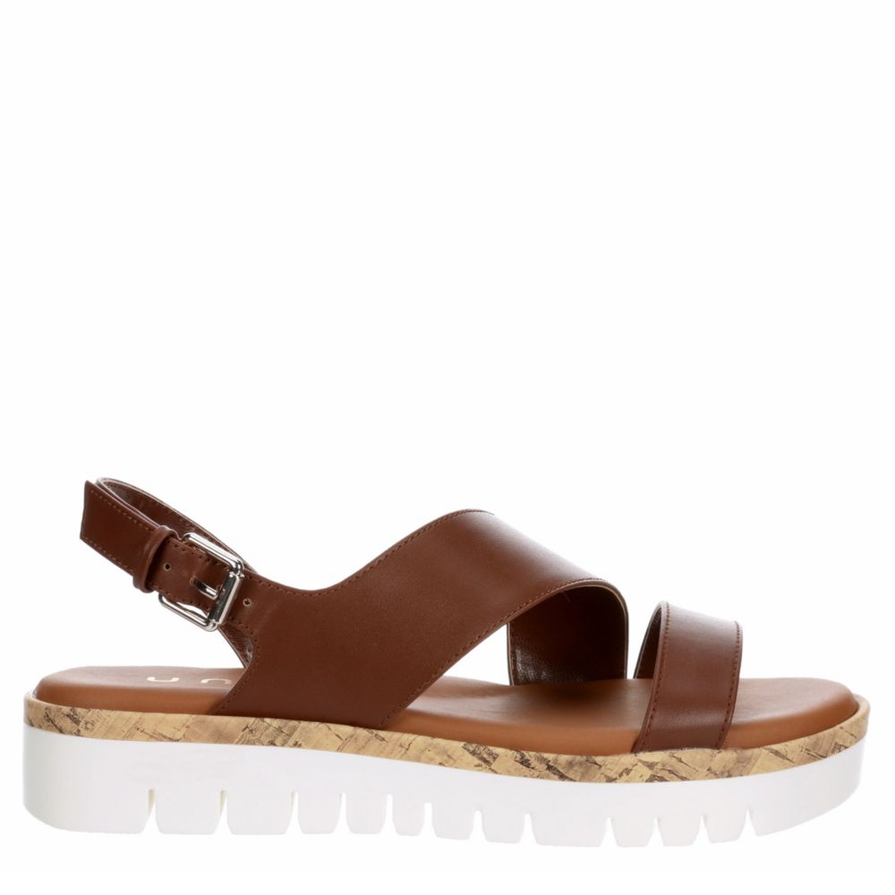 unisa kanoa platform sandal
