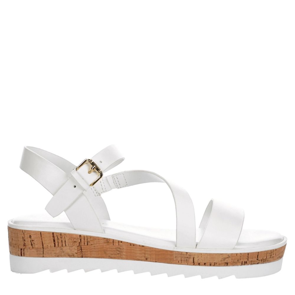 Womens Grandie Flat Sandal