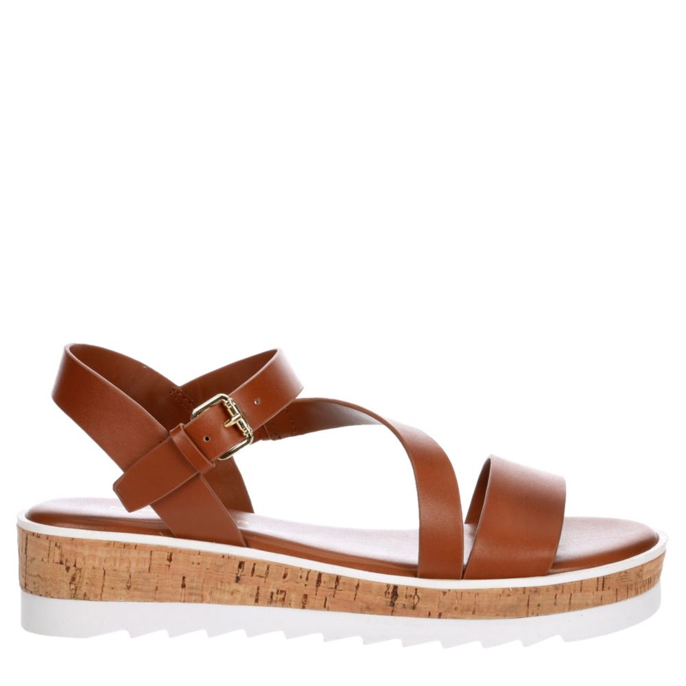 Womens Grandie Flat Sandal
