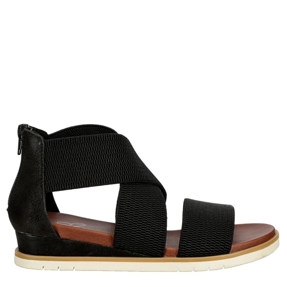 Womens Nadya Sandal