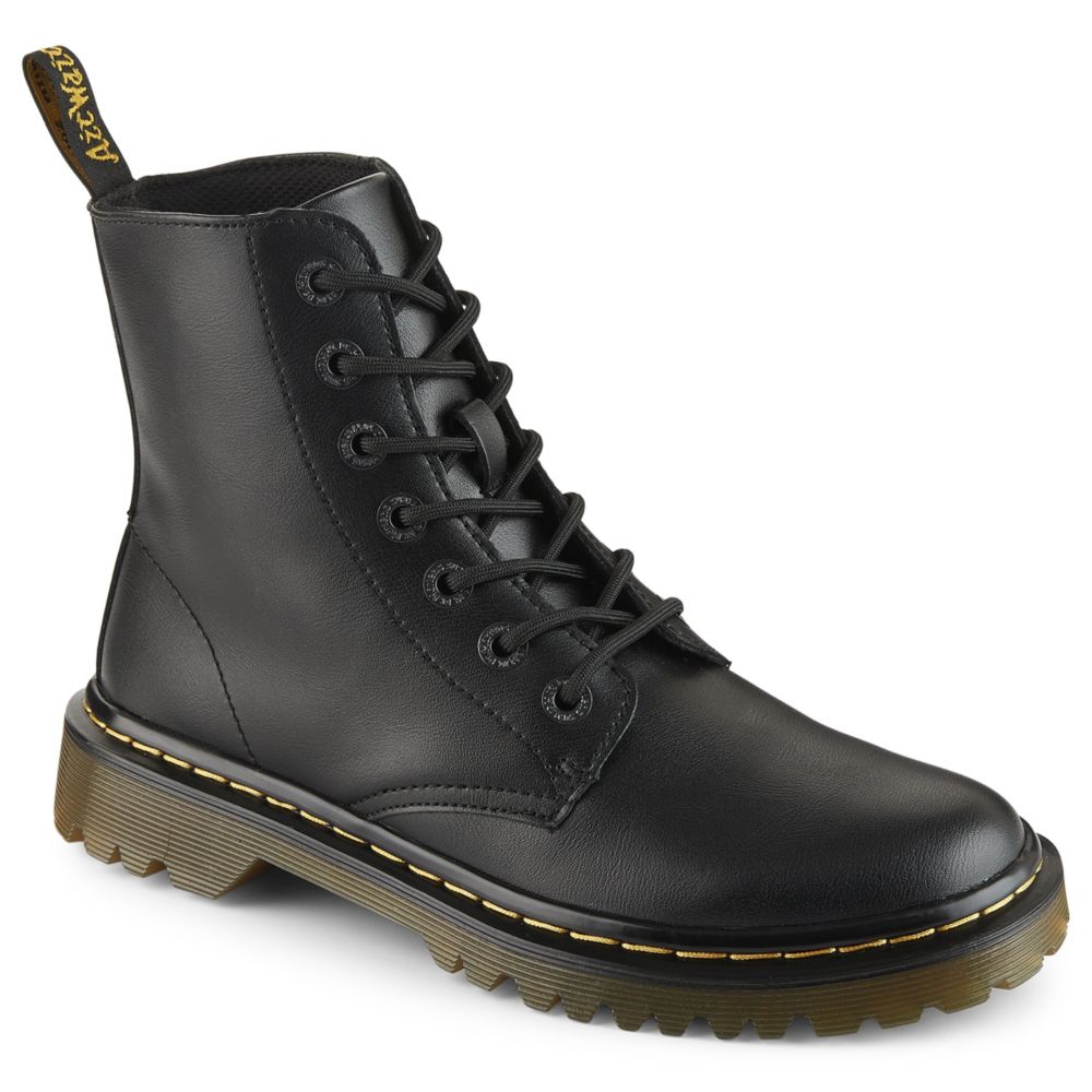 doc martens womens work shoes
