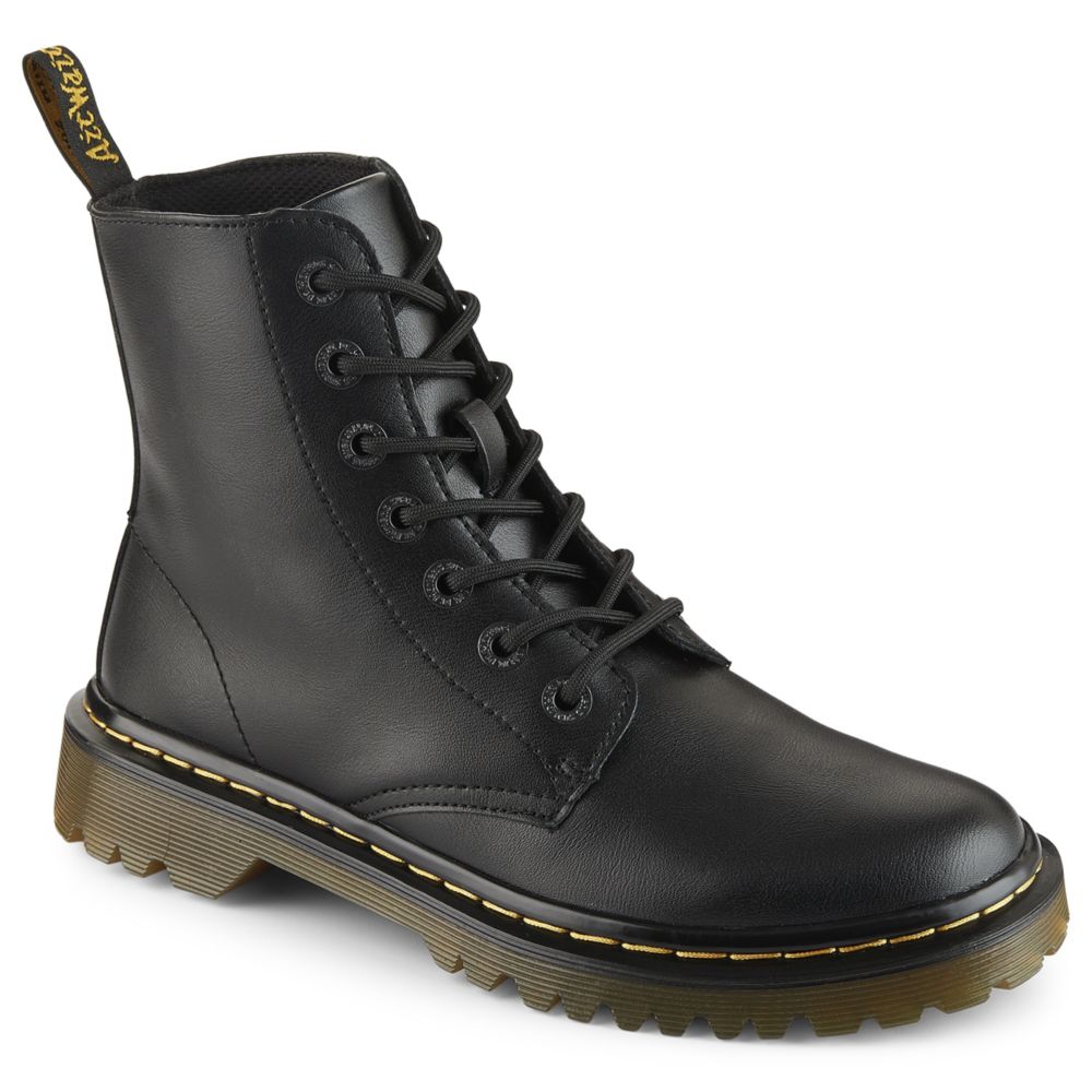 dr martens womens calf boots