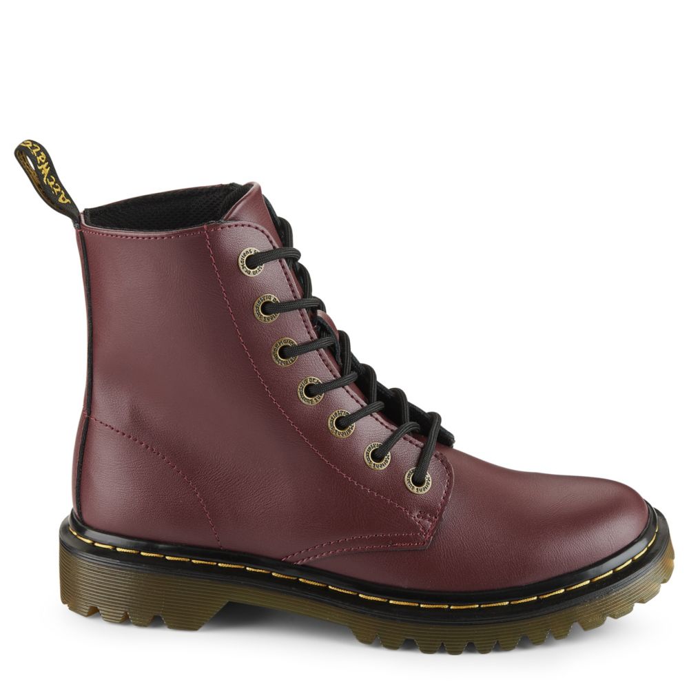 Womens Luana Combat Boot