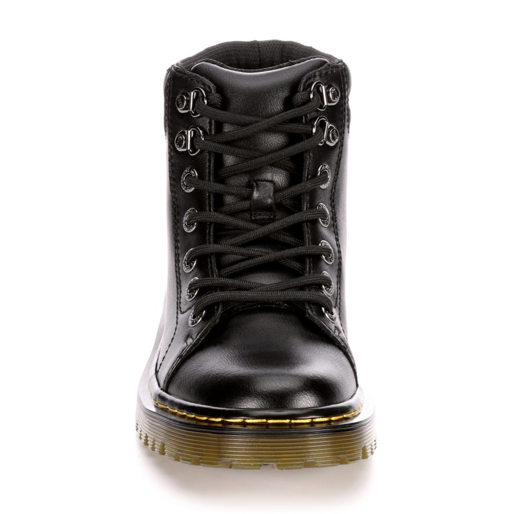 women's faora combat boot