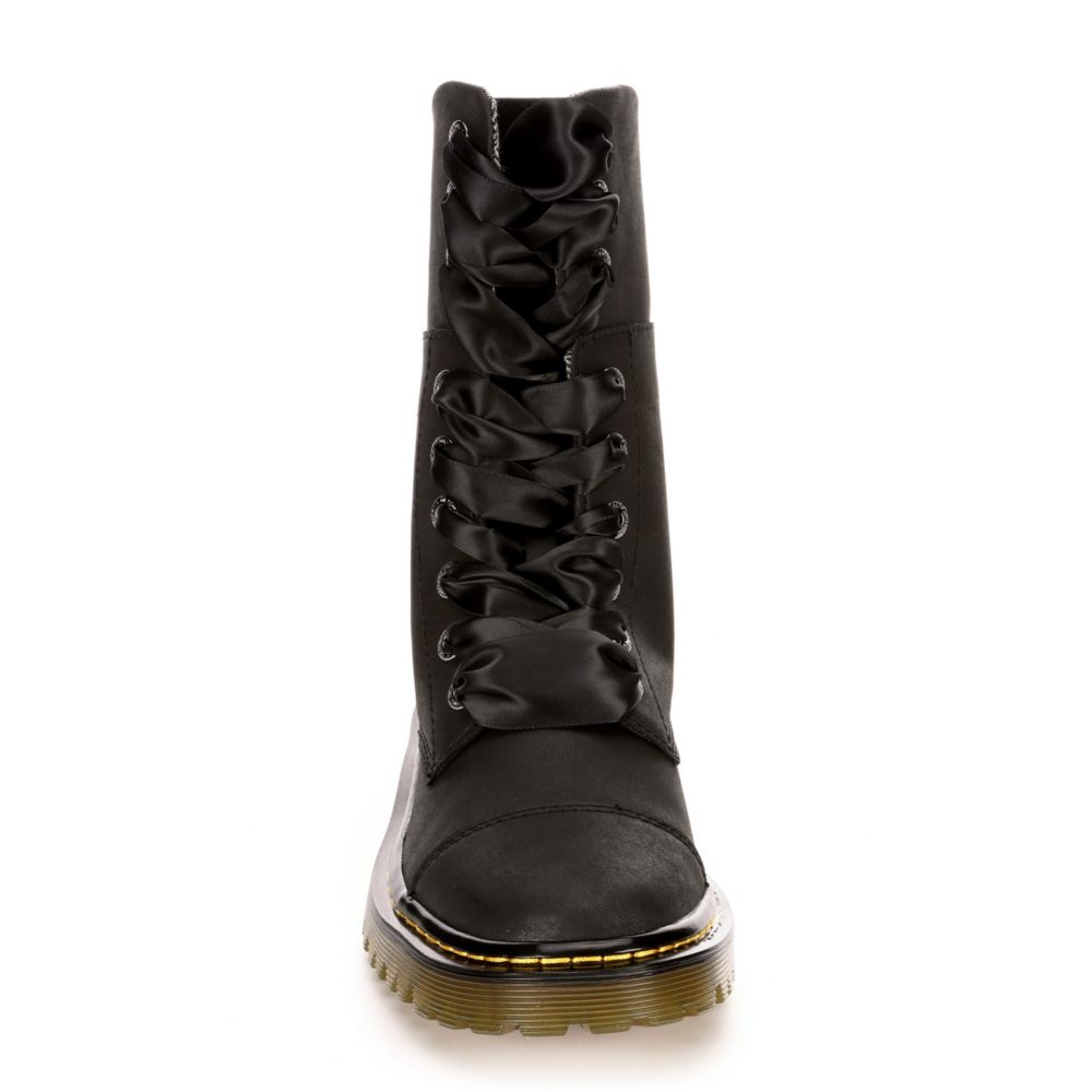 women's yuba lace up boot