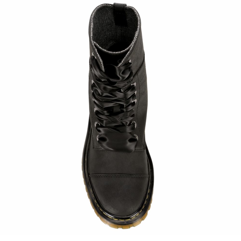women's yuba lace up boot