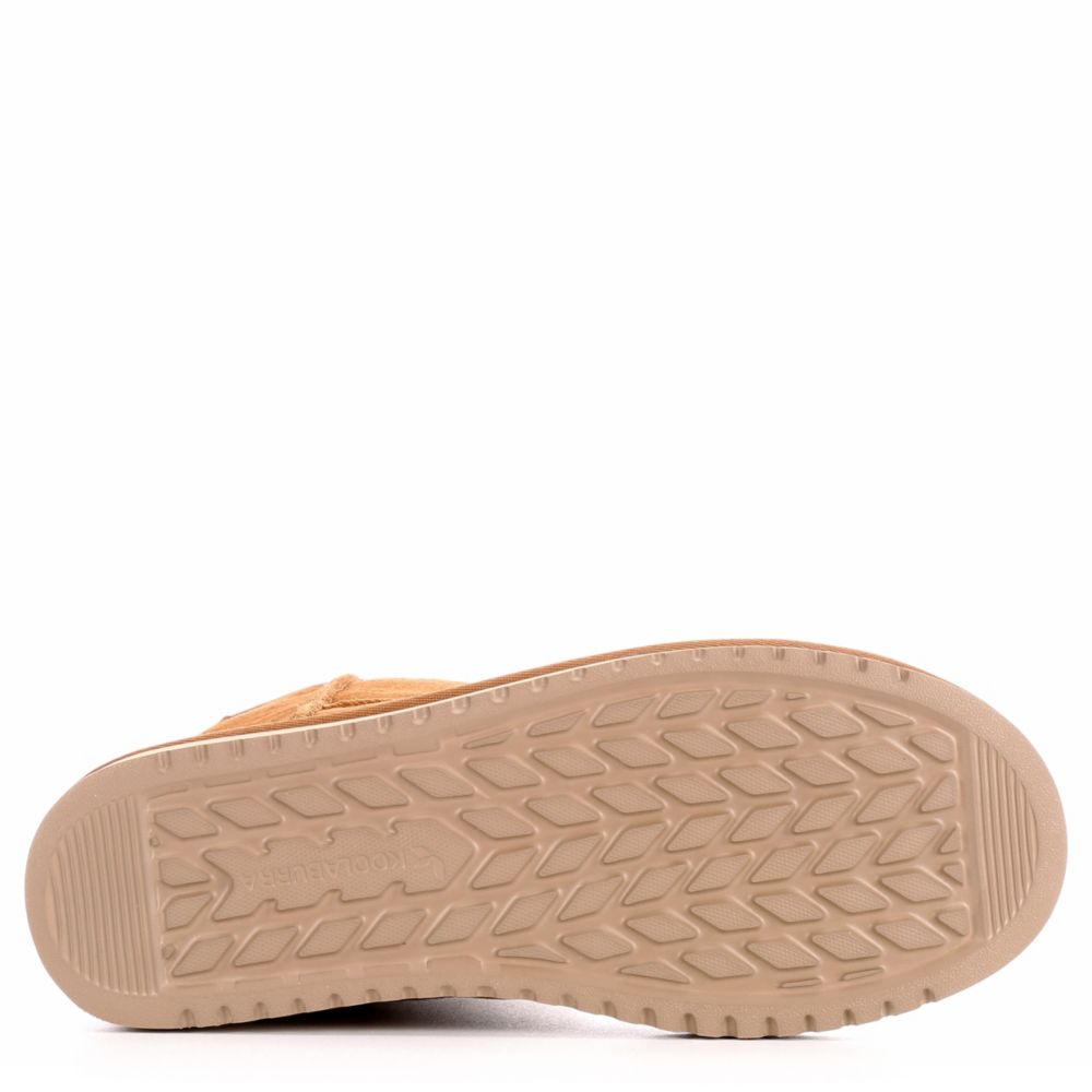 koolaburra by ugg women's koola short fashion boot