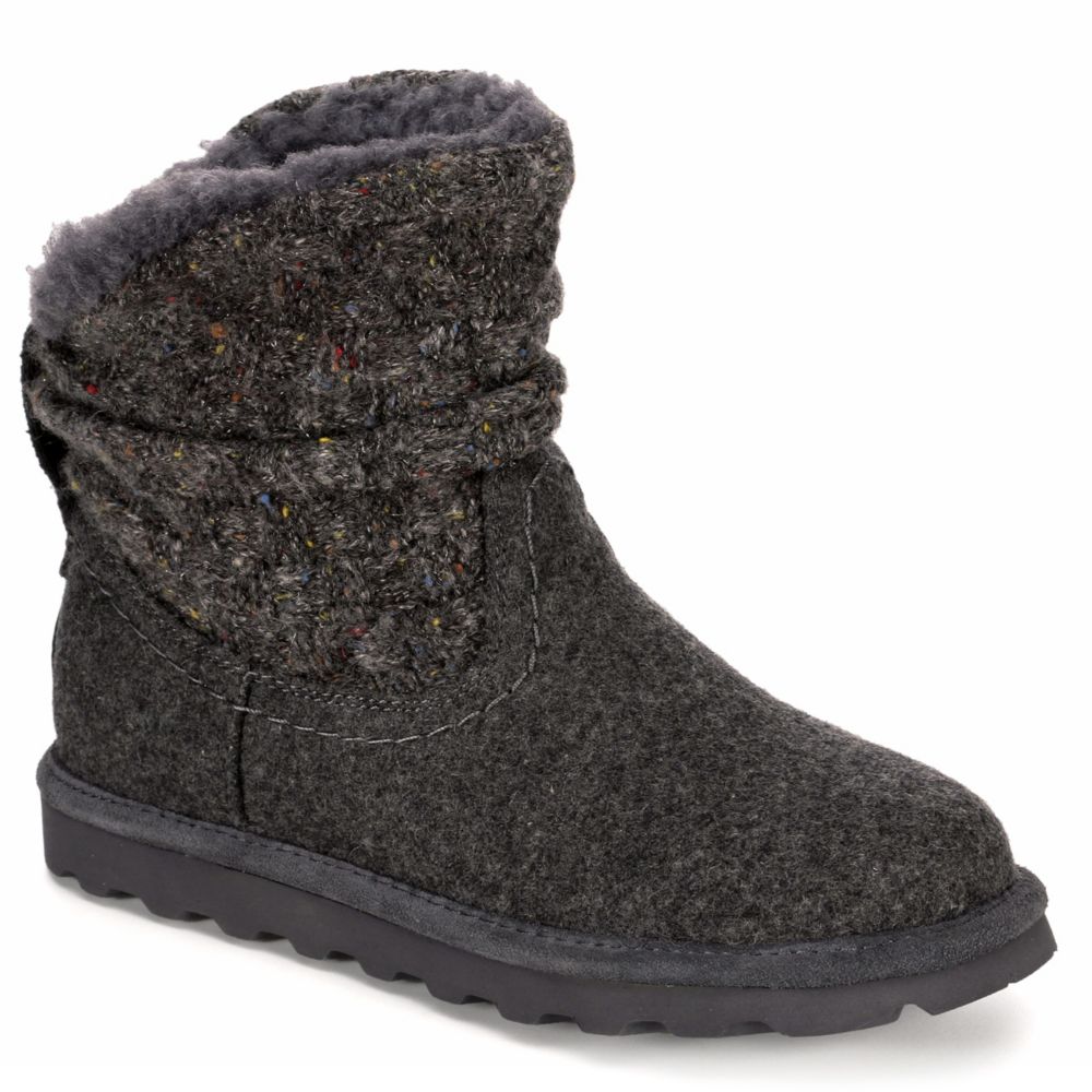 grey bearpaw boots on sale