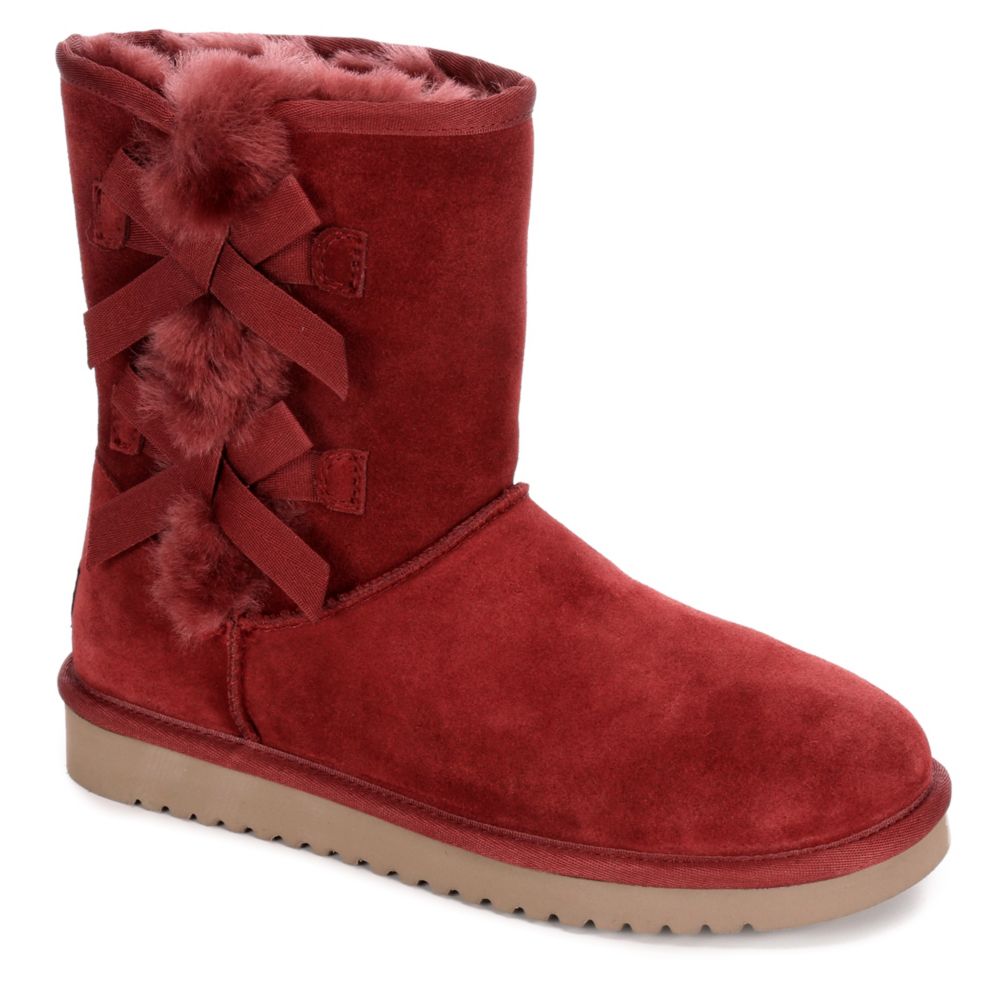 red uggs womens