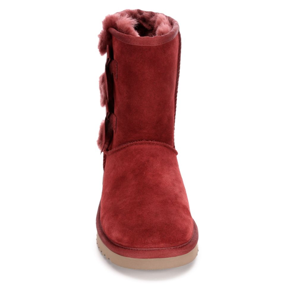 koolaburra by ugg victoria short women's winter boots