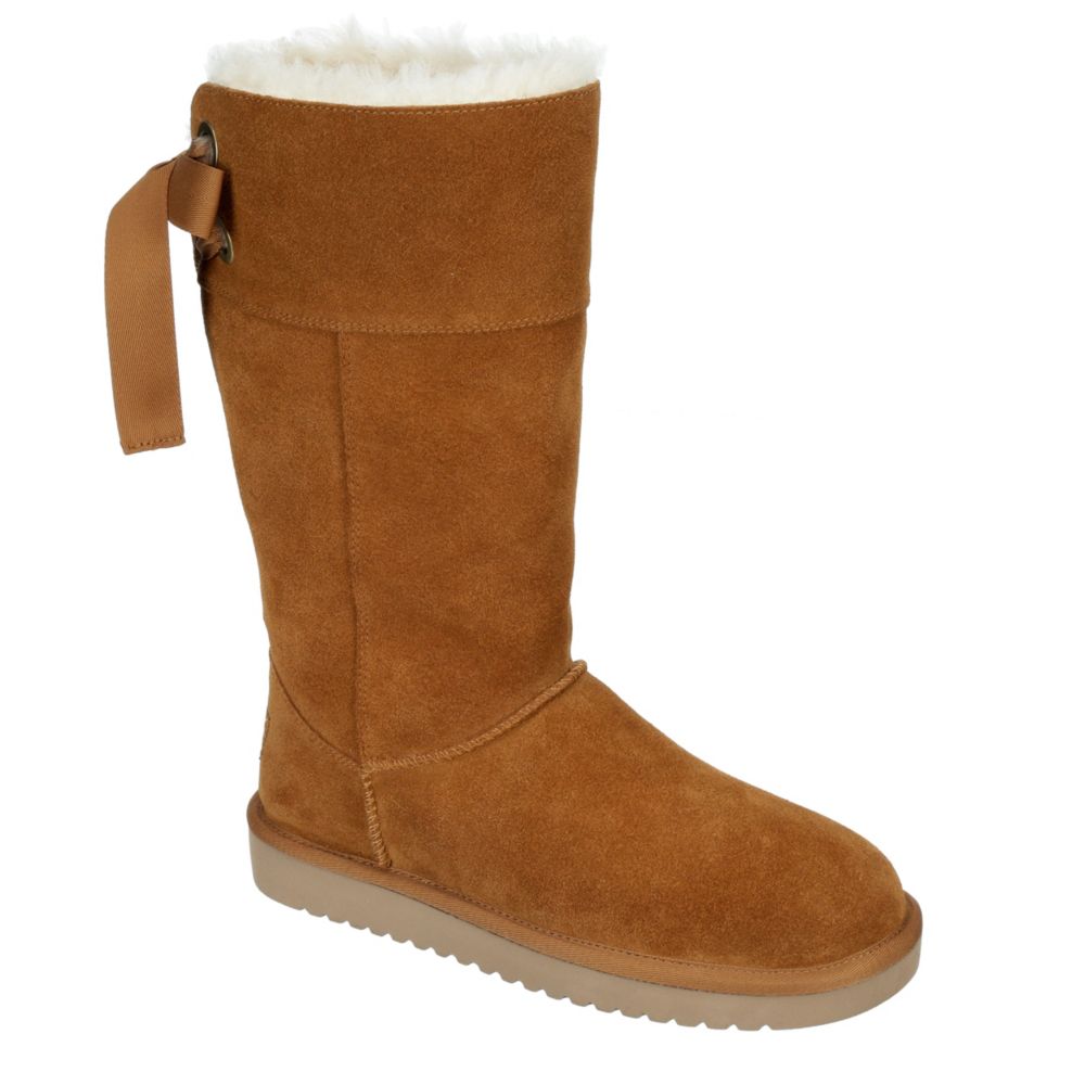 ugg womens tie boots