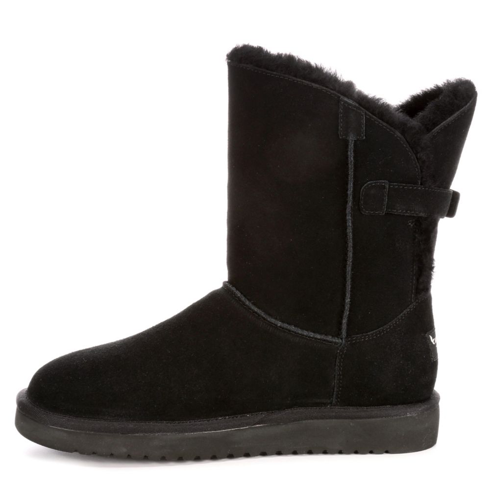 koolaburra by ugg women's victoria short fashion boot