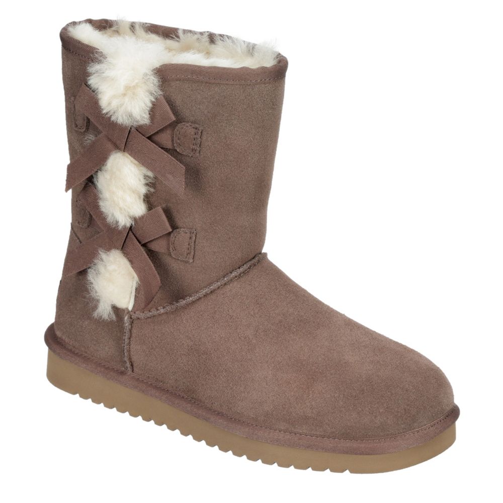 koolaburra by ugg womens