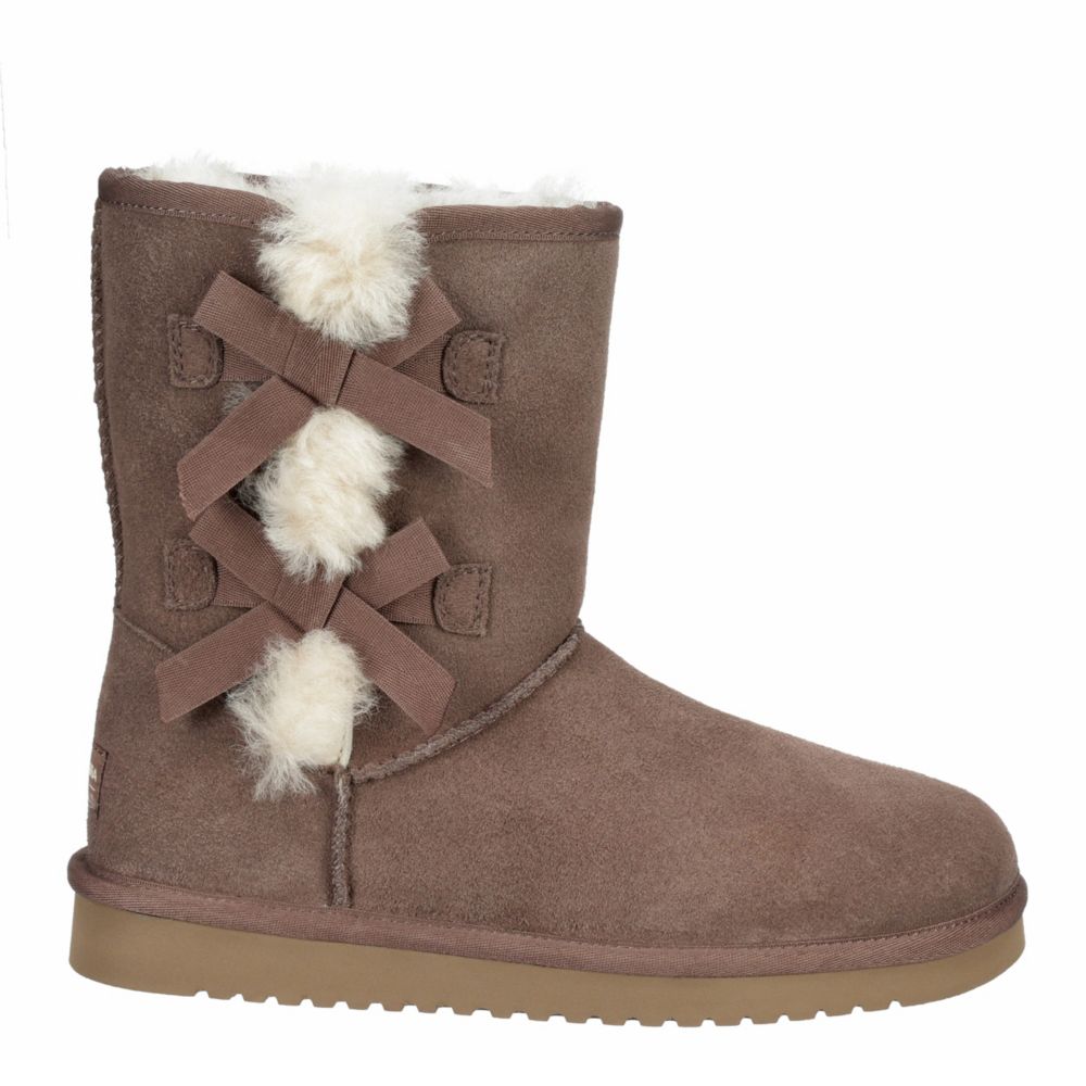 koolaburra by ugg women's koola short fashion boot