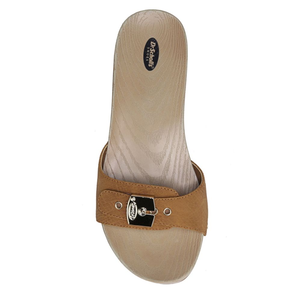 dr scholls classic slide