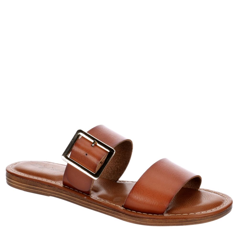 zigi soho flat sandals