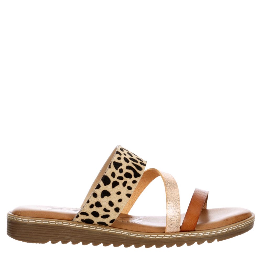 Womens Otsi Slide Sandal