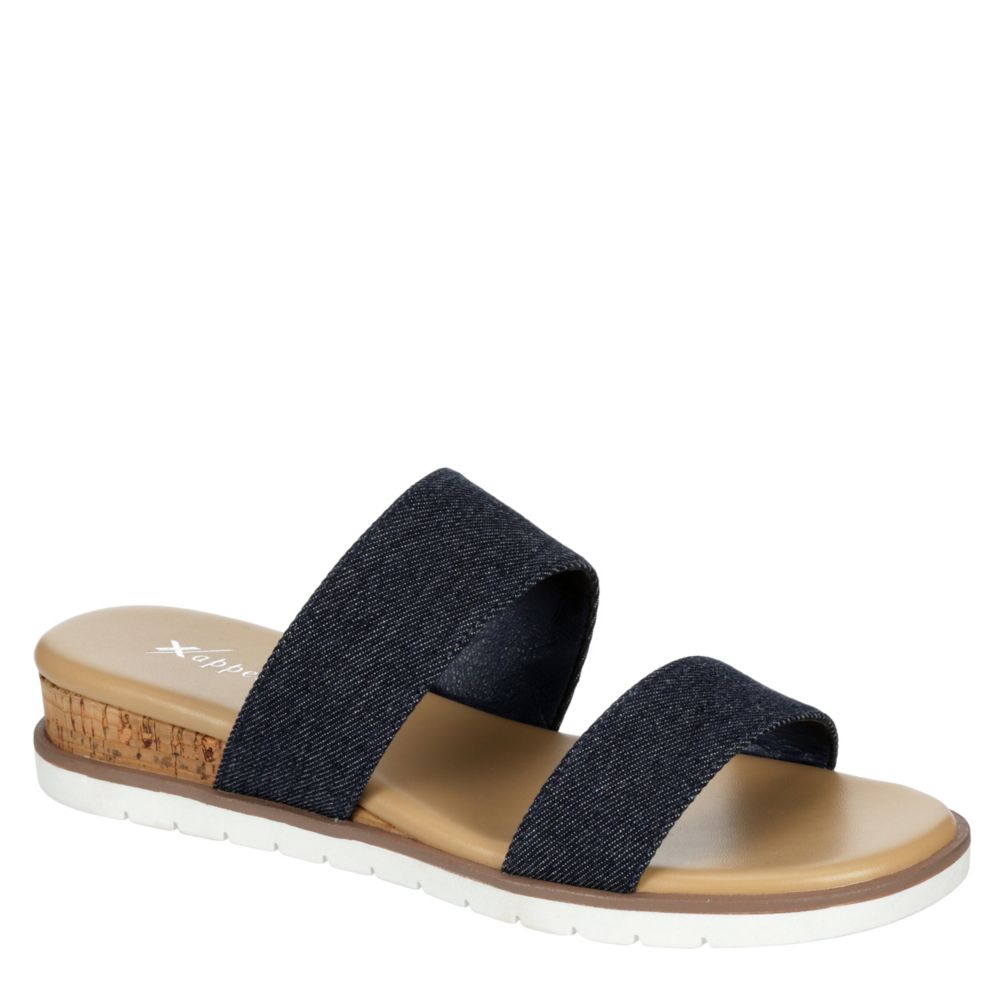 xappeal shoes website