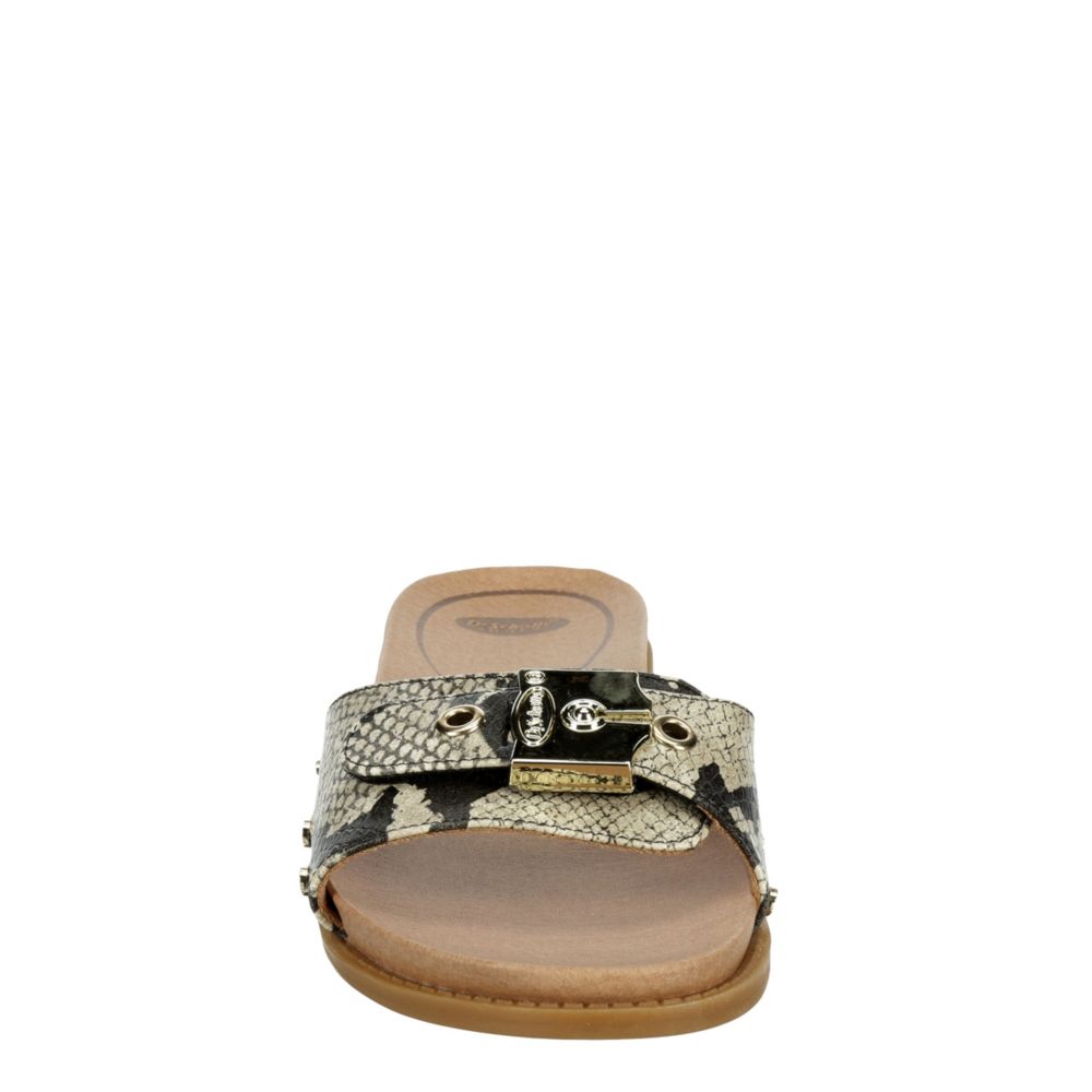 dr scholl's originalist sandal