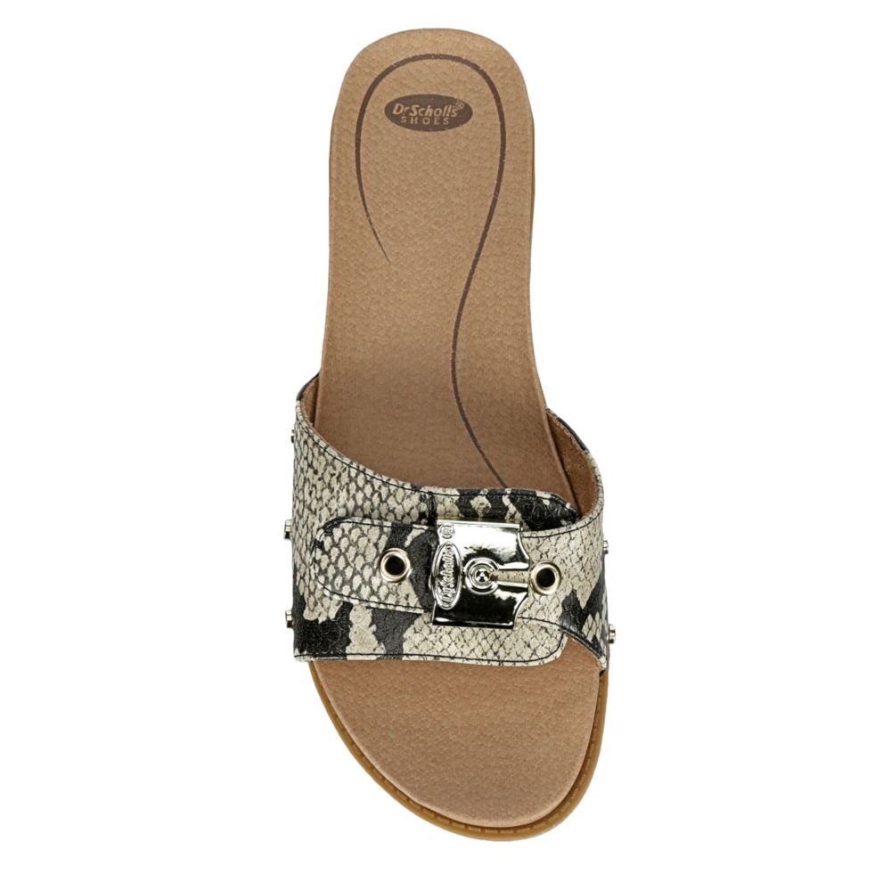 dr scholls originalist