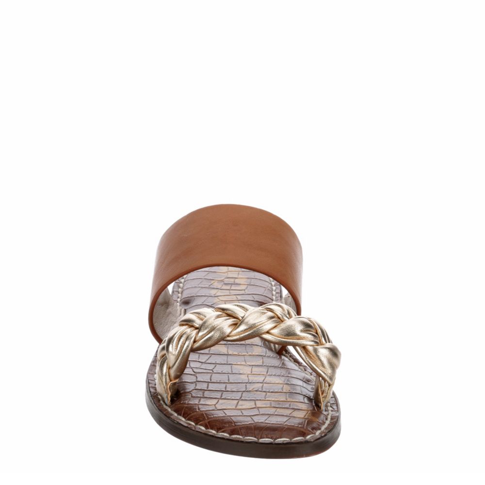 gage slide sandal