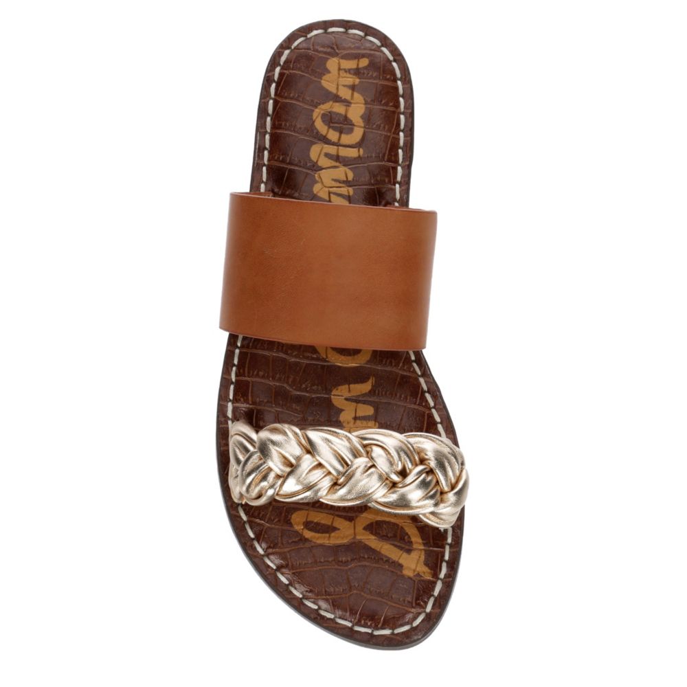 gage slide sandal