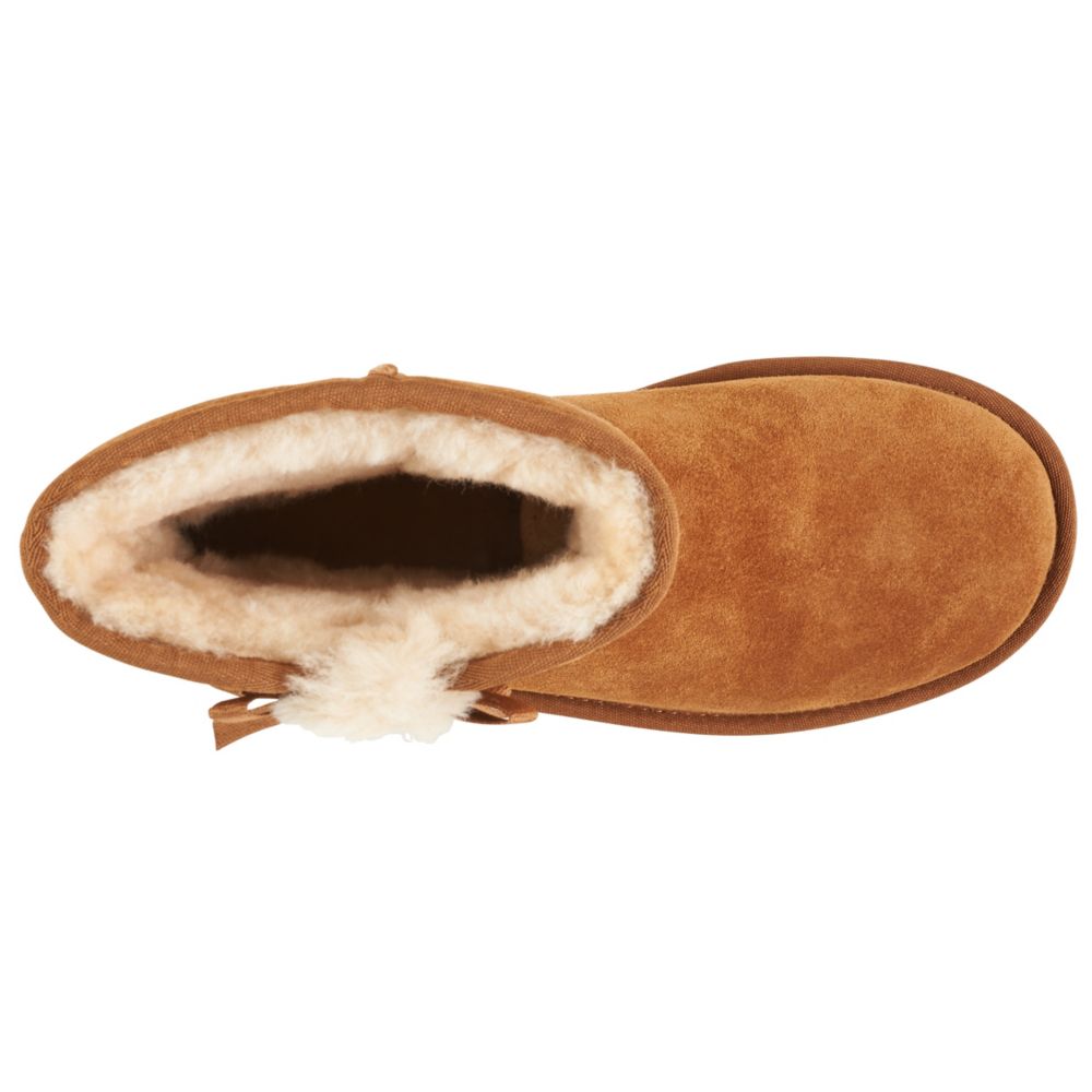 koolaburra by ugg tan booties