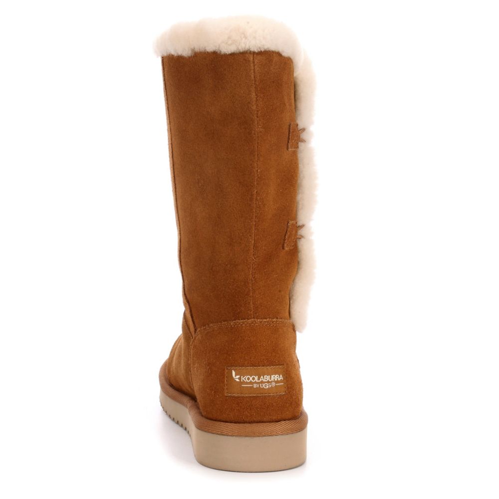 koolaburra by ugg kinslei boot