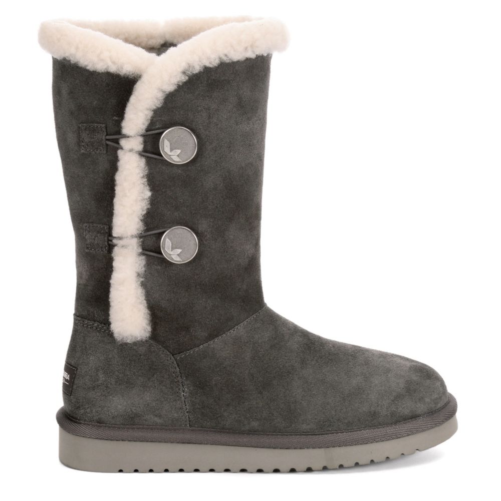 koolaburra by ugg tall black