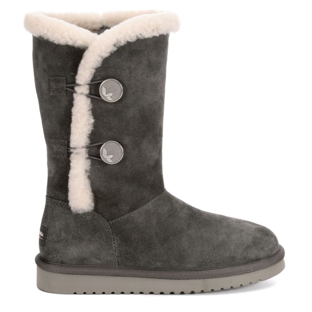 dark gray uggs