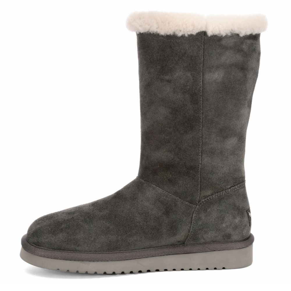 koolaburra by ugg women's kinslei boots