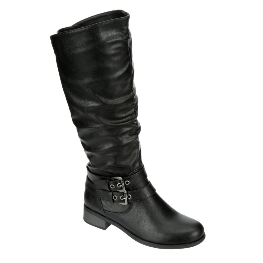 xoxo footwear boots