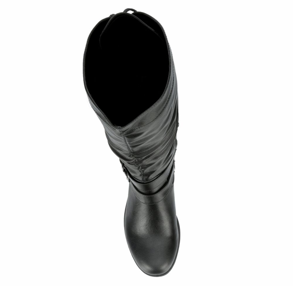 xoxo womens boots