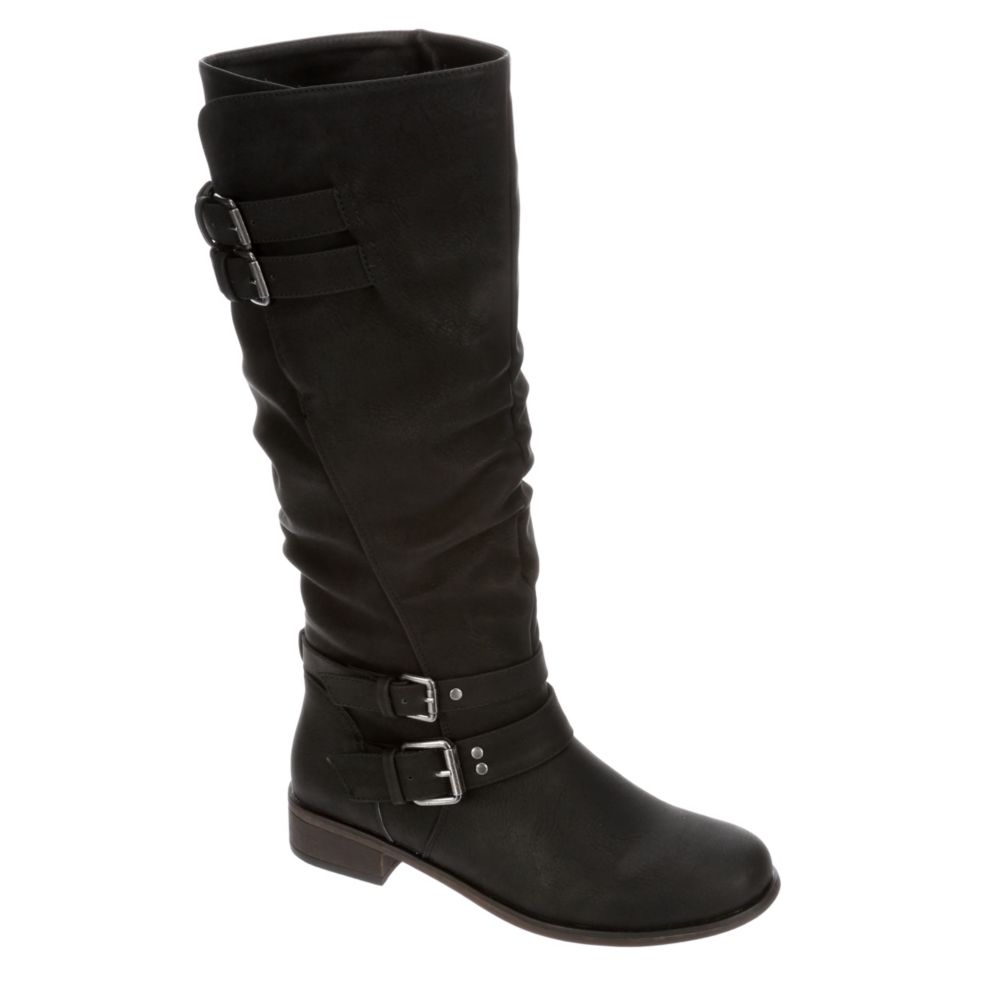 xoxo womens boots