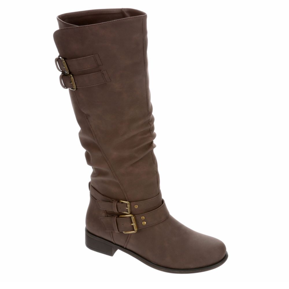 xoxo riding boots