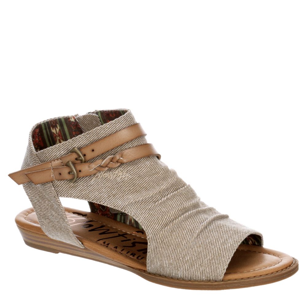 blowfish blue moon sandals