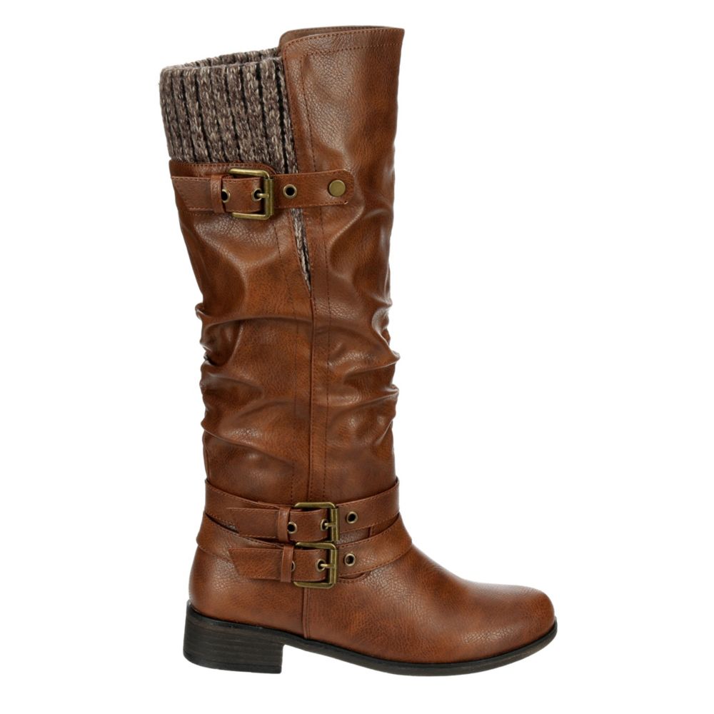 xoxo womens boots