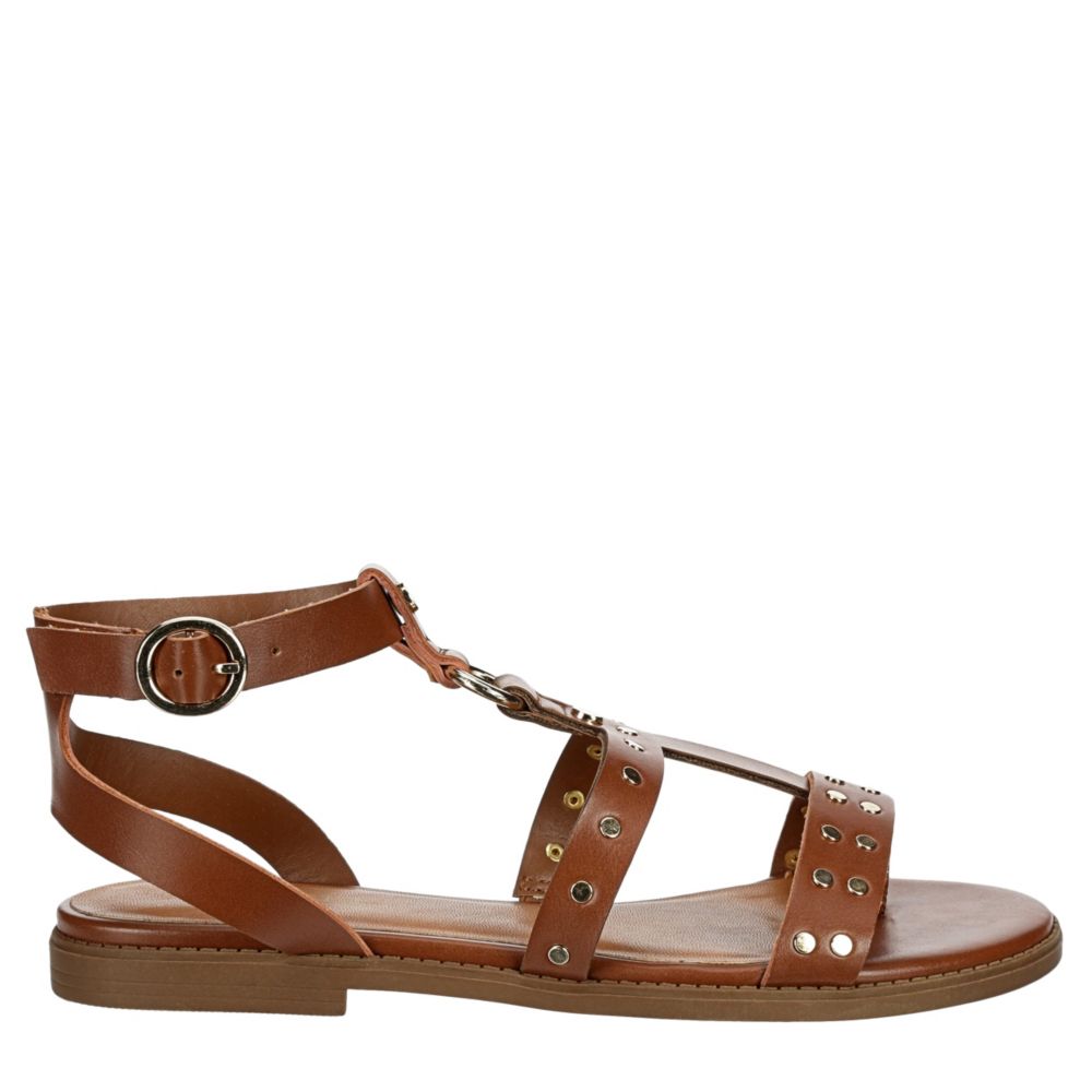 Womens Maya Flat Sandal