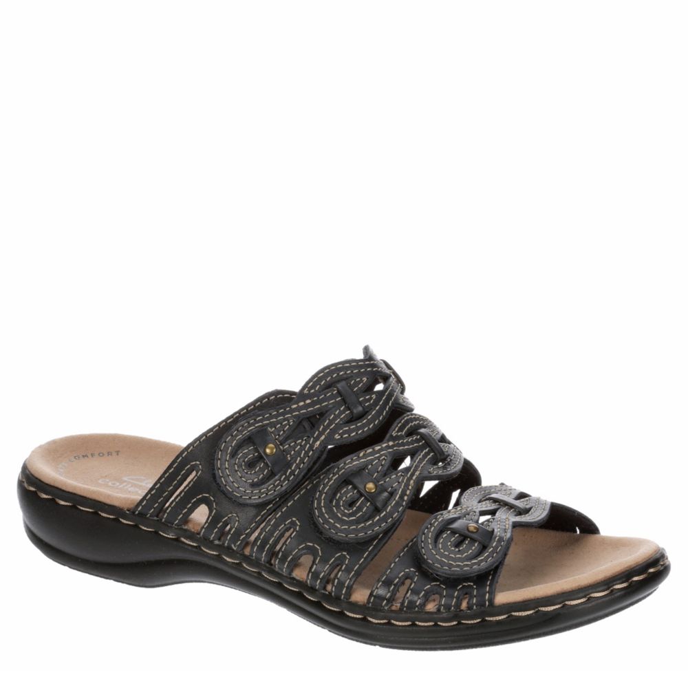 clarks summer sandals